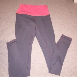 Reversible Lululemon Leggings